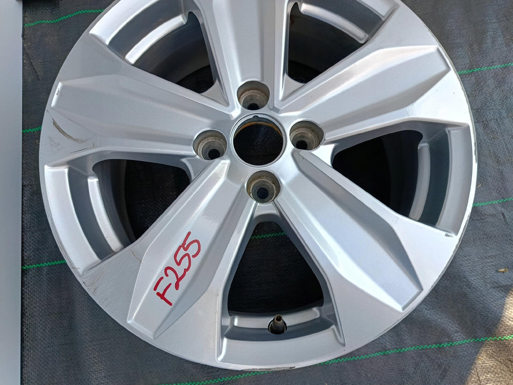 ALUFELGE DACIA OE 6.5''x16'' ET45 4X100 403009186R