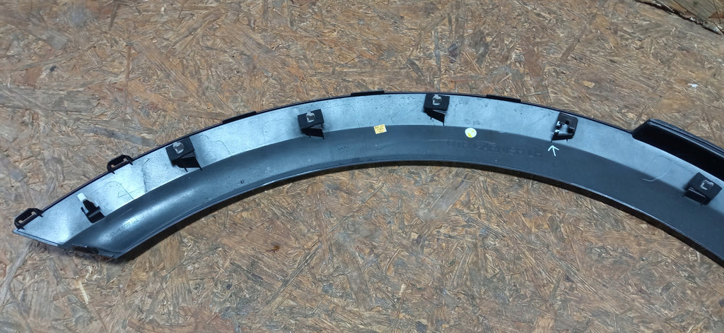 KIA NIRO II 22- RADLAUFVERKLEIDUNG HINTEN LINKS 87743-AT100