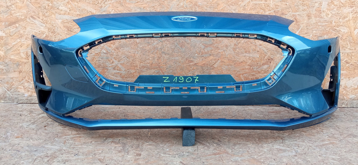 Ford Focus IV PDC Spryski MK4N18-21 Vorne Stossstange Vordere JX7B-17757-A — Foto 1 von 12