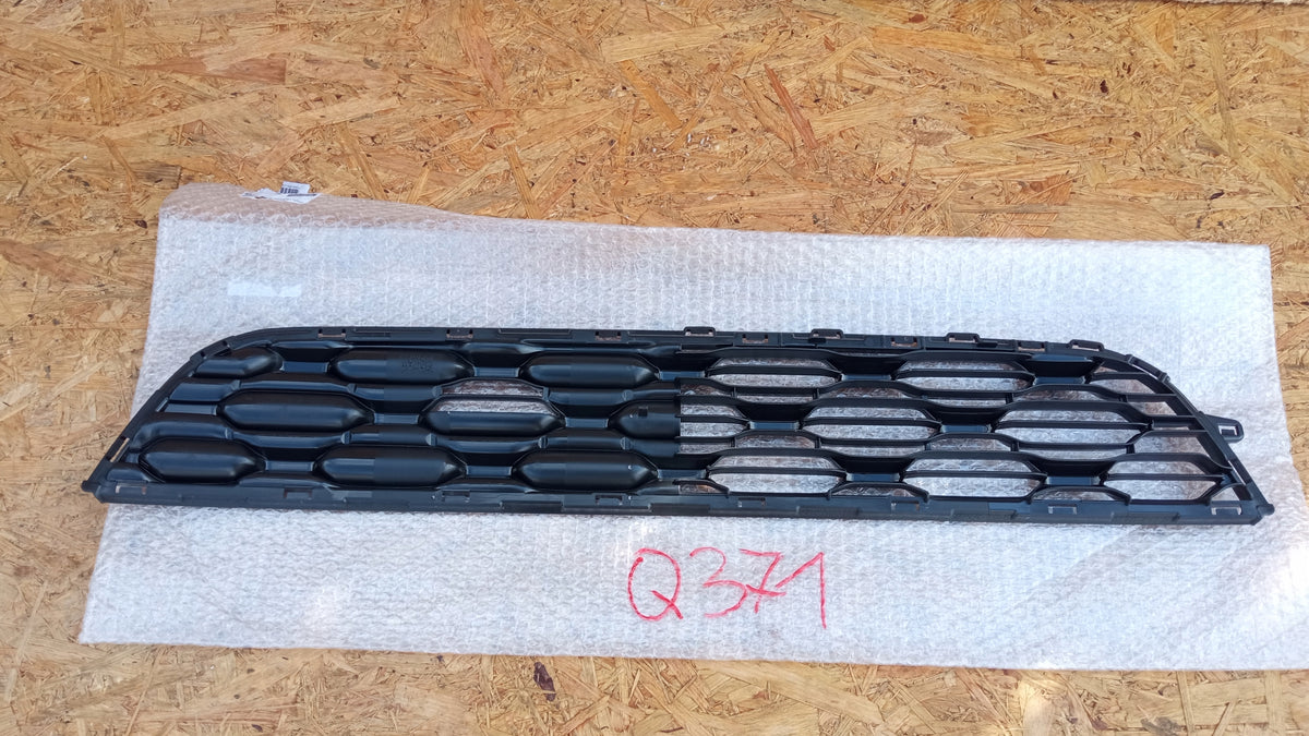 Citroen C1 II 14-Grille Grille Center Grille New — photo 3 of 7