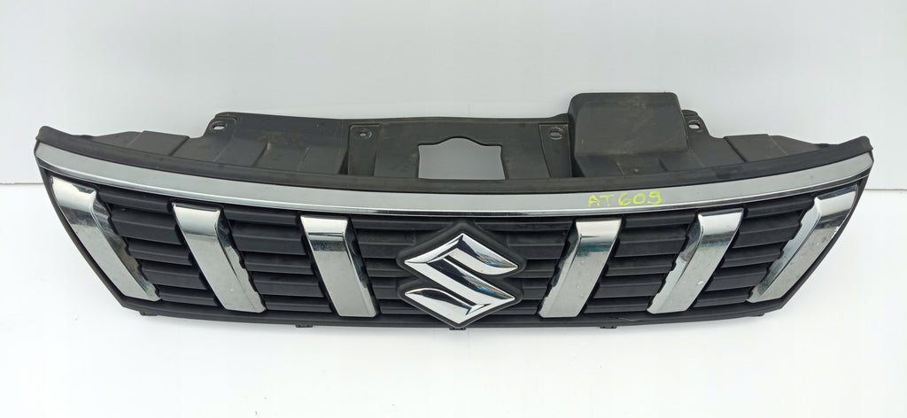 SUZUKI VITARA III LIFT 18- KÜHLERGRILL STOSSFÄNGERGITTER VORNE 72111-86R0