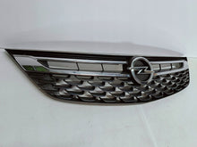 Laden Sie das Bild in den Galerie-Viewer, Opel Astra K V 15- GRILLBLENDEN-ABDECKUNG STOSSFÄNGER VORNE 13464791