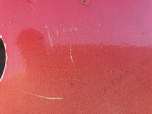 Load image into Gallery viewer, Mazda 3 IV BP 19- BELKA WZMOCNIENIE POPRZECZKA ZDERZAKA TYŁ BCJH262