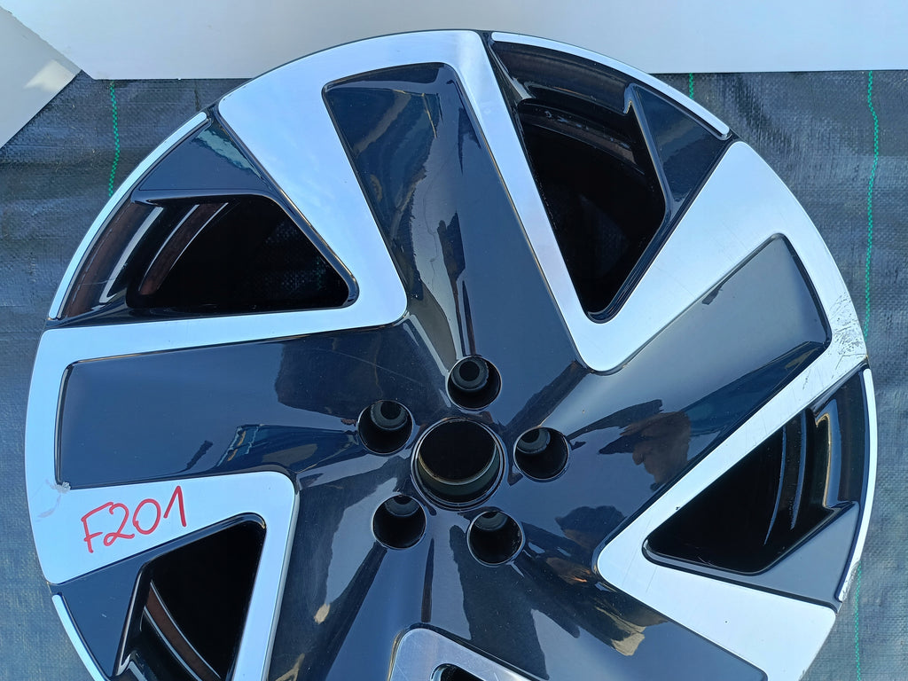 FELGA ALUMINIOWA VOLKSWAGEN ID. BUZZ 10"x20" 5X112 ET 58 1T3601025E
