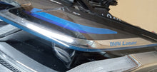 Laden Sie das Bild in den Galerie-Viewer, BMW 5 G30 G31 M5 F90 LASER SCHEINWERFER LINKS VORNE EU