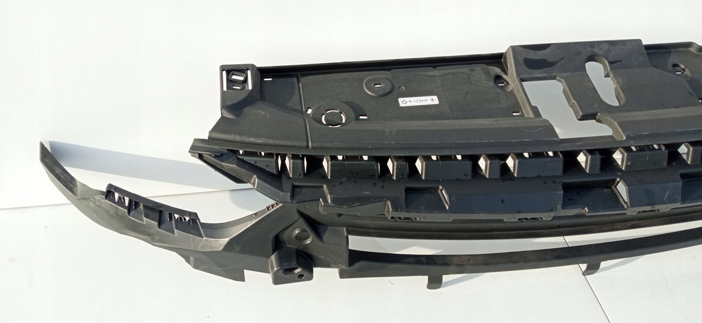 OPEL CORSA F 19- OBERE STOSSSTANGENVERSTÄRKUNG TRÄGER GRILL 9829535680