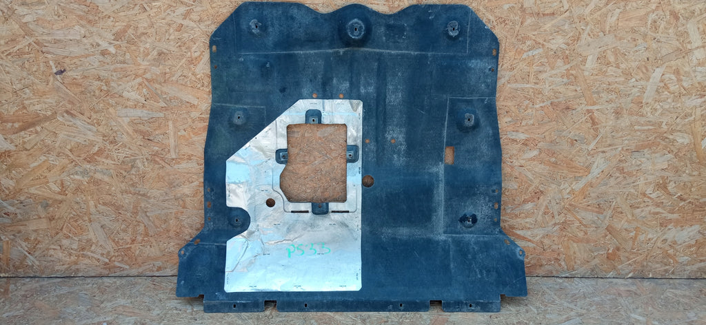 OPEL ASTRA K V 15- PŁYTA OCHRONNA OSŁONA POD SILNIK 39142248