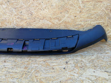 Load image into Gallery viewer, VOLVO XC40 17- DOKŁADKA DOLNA SPOILER ZDERZAKA PRZÓD 31449340