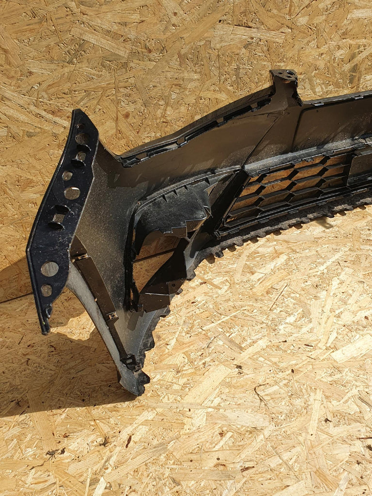 Seat Ibiza V 6F 6F0 16- STOSSSTANGE VORNE 6F0807221D