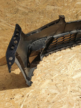 Laden Sie das Bild in den Galerie-Viewer, Seat Ibiza V 6F 6F0 16- STOSSSTANGE VORNE 6F0807221D
