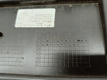 Laden Sie das Bild in den Galerie-Viewer, CUPRA BORN 10E 21- KÜHLERGRILL STOSSSTANGE VORN MITTE 10E805903C