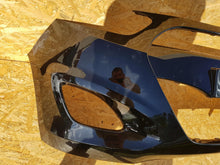 Laden Sie das Bild in den Galerie-Viewer, HYUNDAI I10 STOSSSTANGE VORNE 86511-0X210