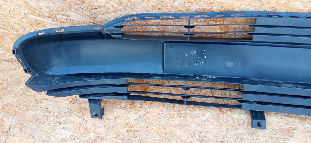 CITROEN C1 05- KRATKA ATRAPA GRILL ZDERZAKA PRZEDNIEGO 53112-0H030