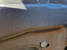 Load image into Gallery viewer, MAZDA 3 III 08-13 DRZWI PRAWY PRZÓD PRZEDNIE
