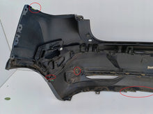 Load image into Gallery viewer, Renault Megane E-Tech V 5 22- ZDERZAK TYŁ TYLNY PDC NOIR ETOILE 850239478R