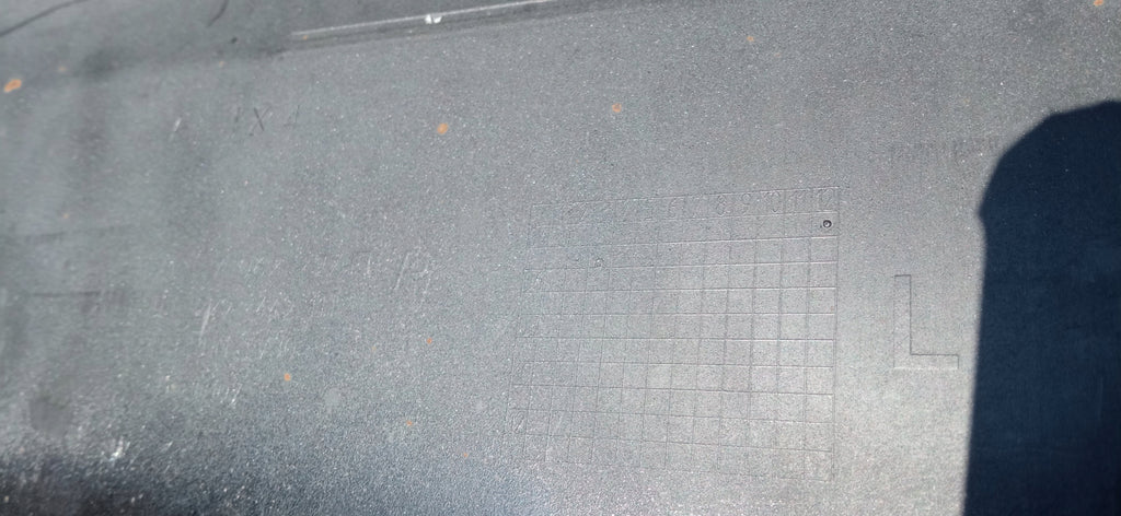 BMW 3 E90 E91 04- PRÓG NAKŁADKA PROGU LISTWA PROGOWA LEWA 5171-7062297