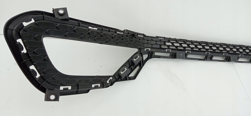 HYUNDAI I20 GB II 14- UNTERES GITTER KÜHLERGRILL STOSSFÄNGER VORNE 86562-C8000