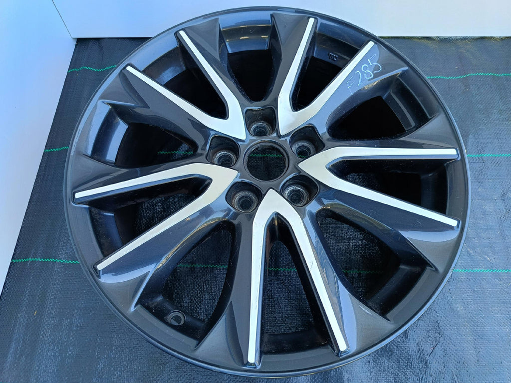 FELGA ALUMINIOWA MAZDA CX-3 7.0''x18'' ET50 5x114.3 ET50 9965277080
