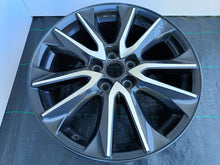 Załaduj zdjęcie do przeglądarki galerii, FELGA ALUMINIOWA MAZDA CX-3 7.0''x18'' ET50 5x114.3 ET50 9965277080