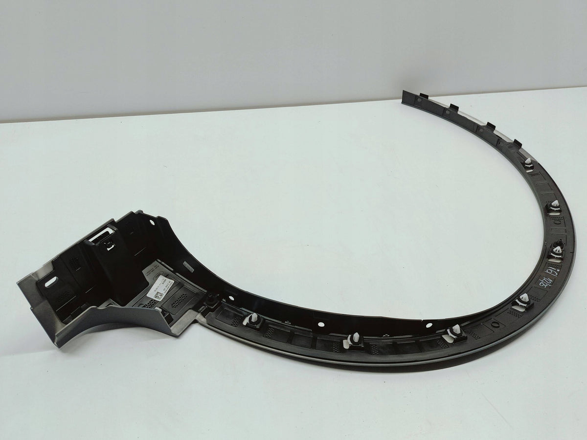 Ford Kuga III MK3 19- Baguette Cache Aile Avant Droite LV4B-S16D238 — photo 13 sur 15