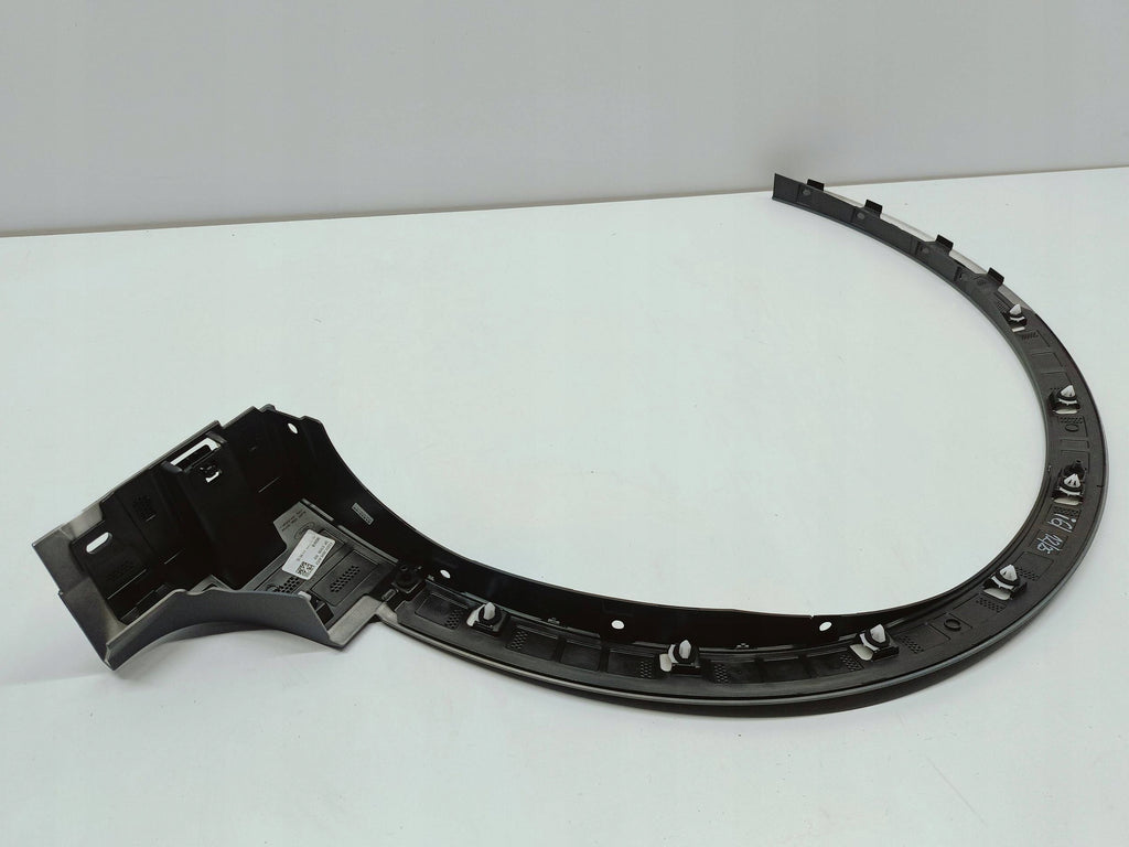 Ford Kuga III MK3 19- ZIERLEISTE KOTFLÜGEL RECHTS VORNE LV4B-S16D238