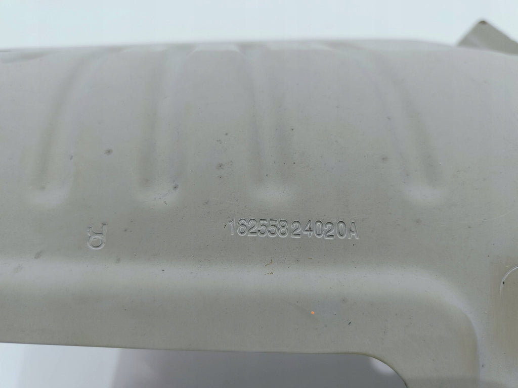 TESLA Model 3 M3 17- INNERE VERKLEIDUNG RECHTS HINTEN HALTERUNG 1095609-00-E
