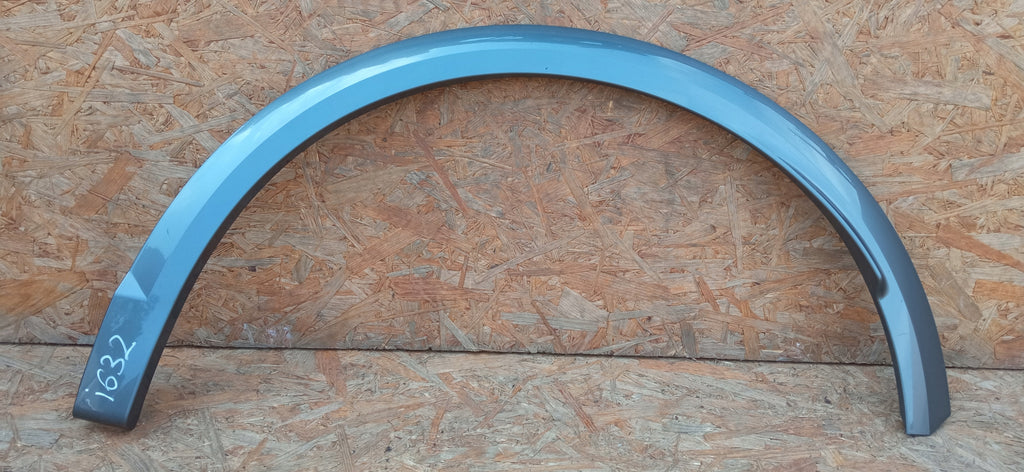 CUPRA FORMENTOR 19- LEISTE RADLAUF HINTEN LINKS 5FF853817H