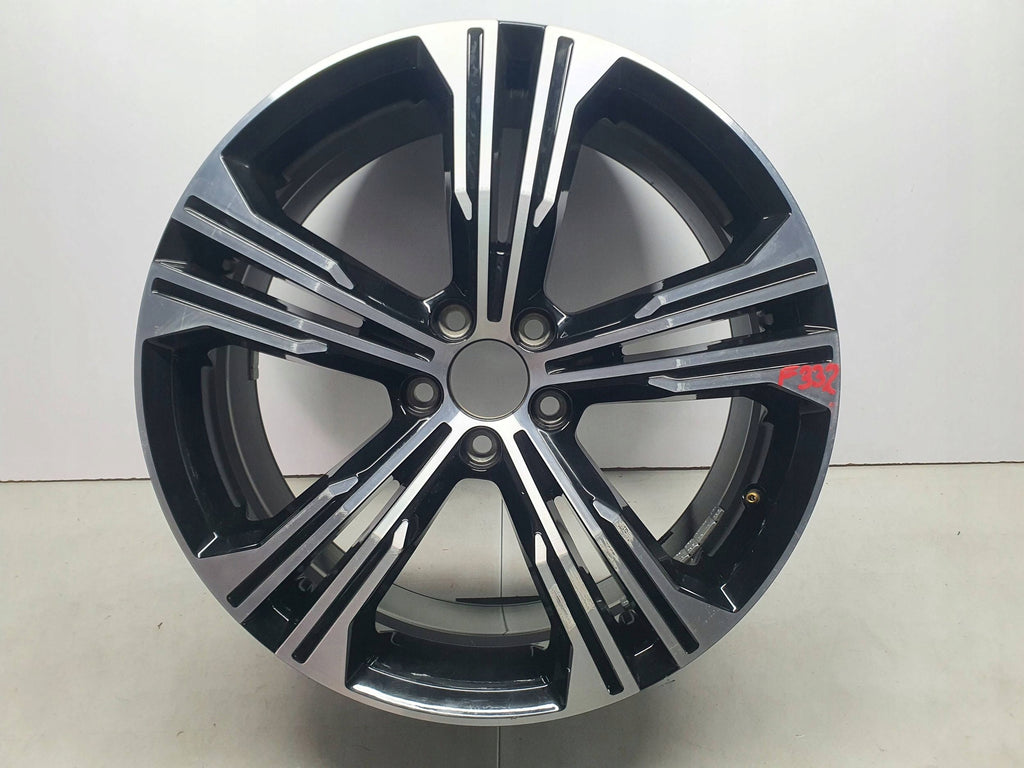 Volvo XC40 XC 40 ALUFELGE 19 ZOLL 7.5x19 ET50.5 5x108 OE 31471556