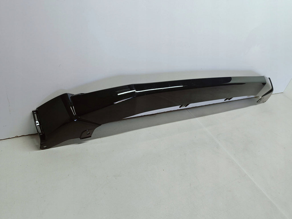 Suzuki Vitara III FL 24- SPOILER LEISTE ANSATZ STOßSTANGE VORNE 71721-63U0