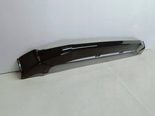Laden Sie das Bild in den Galerie-Viewer, Suzuki Vitara III FL 24- SPOILER LEISTE ANSATZ STOßSTANGE VORNE 71721-63U0