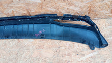 Laden Sie das Bild in den Galerie-Viewer, KIA CEED III KOMBI 18- DIFFUSOR HECKANSATZ HECKSPOILER HECKSTOSSSTANGE 86612-J7300