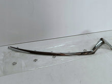 Załaduj zdjęcie do przeglądarki galerii, Citroen C4 Grand Picasso II 13- LISTWA CHROM ZDERZAKA PRZÓD AA36435923