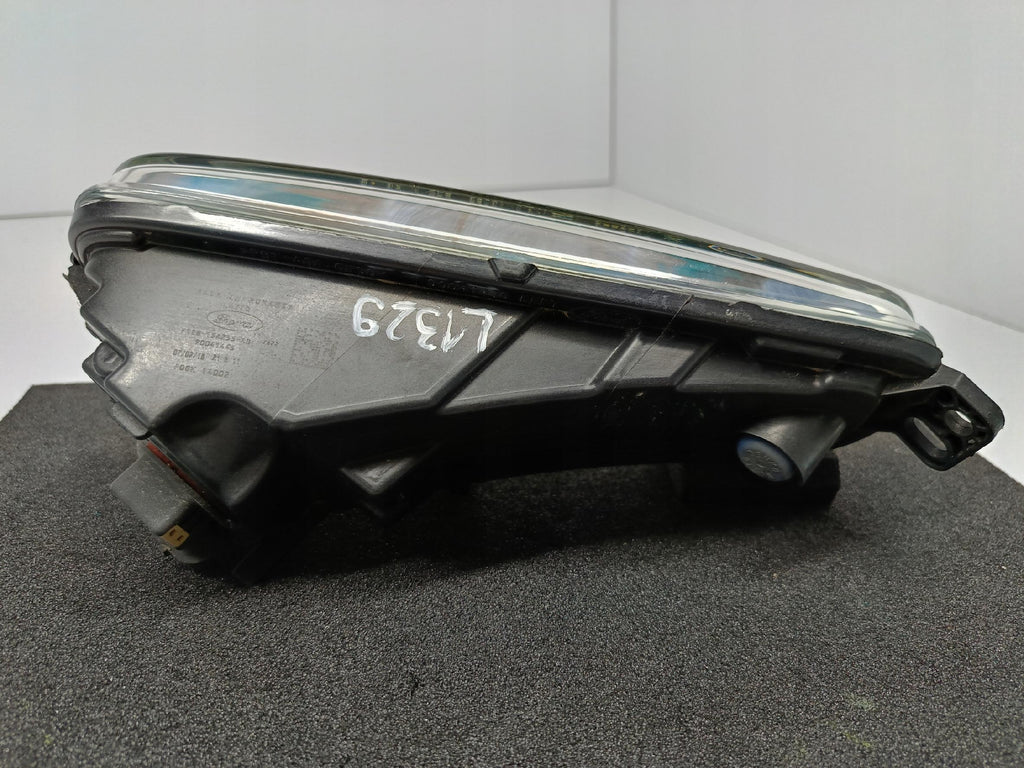 FORD FOCUS MK3 LIFT 14- HALOGEN PRZECIWMGIELNY LEWY PRZÓD F1EB-15A255-AB