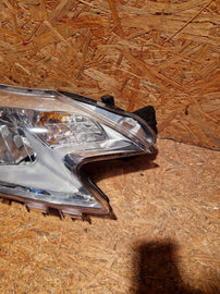 NISSAN NOTE II 2 E12 13- RIGHT FRONT HEADLIGHT 89907546