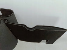 Laden Sie das Bild in den Galerie-Viewer, Citroen C4 SpaceTourer 18- VELOURSFUSSMATTEN-SET OEM 1637819380