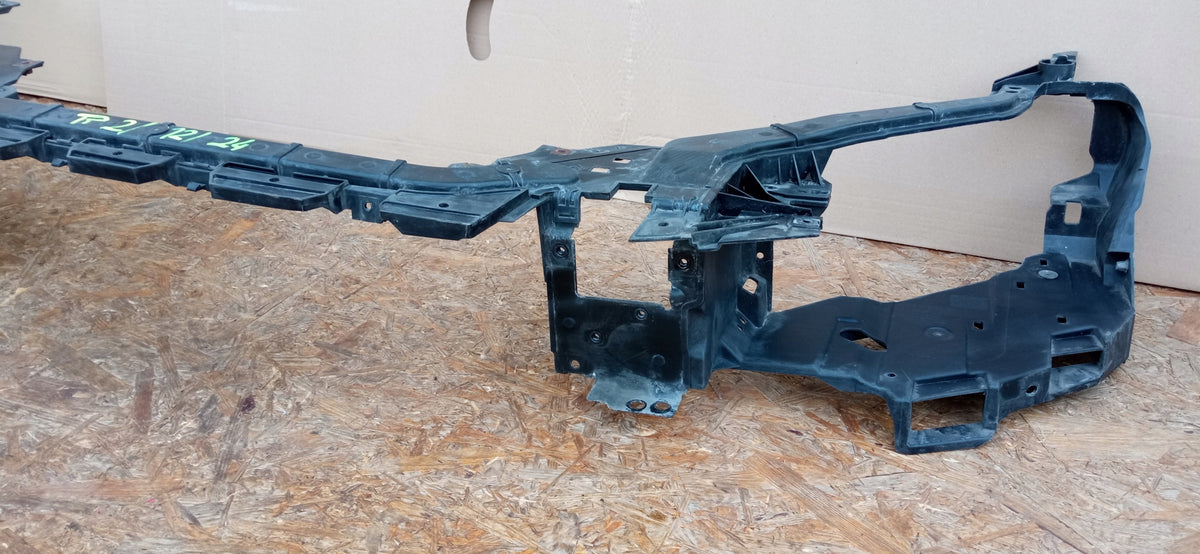 Volvo V40 V 40 II 12- Pas Przedni Wzmocnienie Czołowe 31378700 — zdjęcie 4 z 11