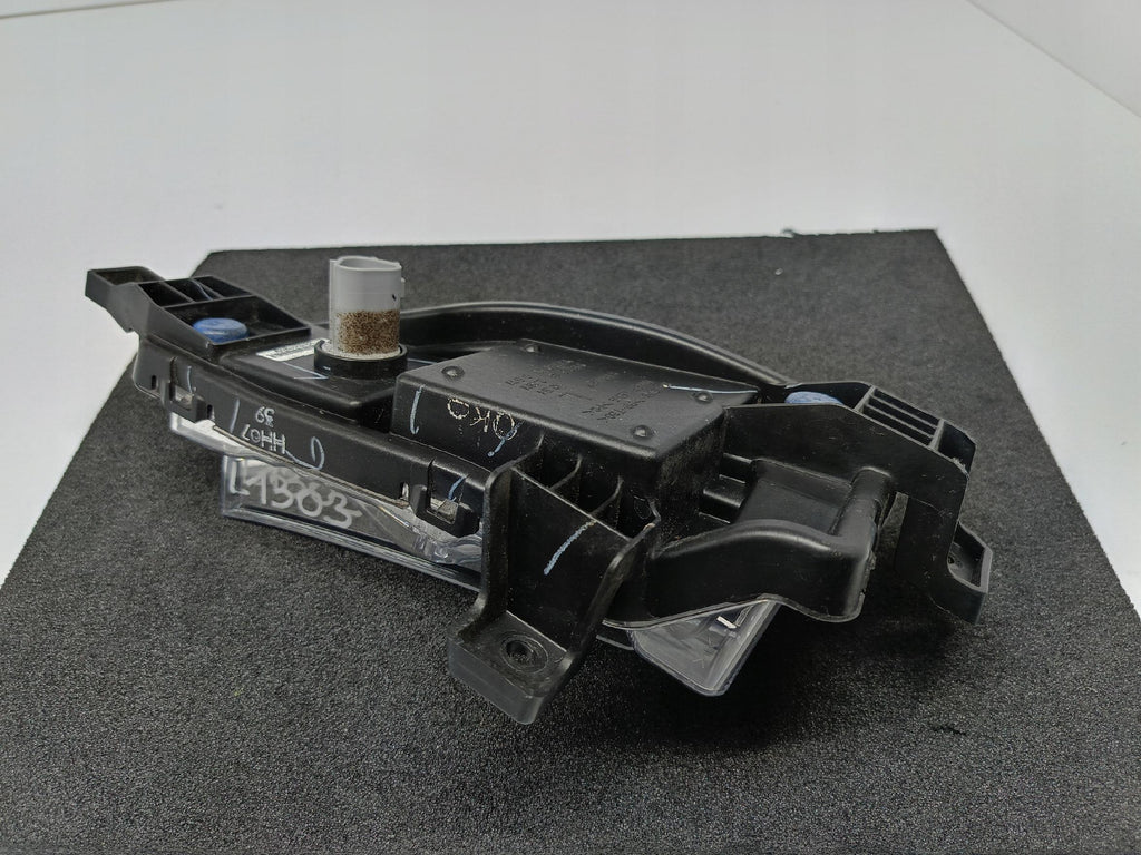 SUZUKI VITARA 15- HALOGEN DRL LEWY LAMPA LEWA ŚWIATŁO STANLEY LED W1378