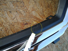 Załaduj zdjęcie do przeglądarki galerii, CITROEN C4 PICASSO II 13- ATRAPA GRILL ZDERZAKA PRZEDNIEGO AA36190378