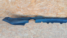 Laden Sie das Bild in den Galerie-Viewer, MINI COOPER S R56 R57 LIFT 10- ANSATZ HECKDIFFUSOR HECKSPOILER HECKSTANGE HINTEN 7260578