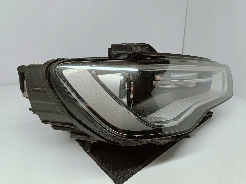 Audi A3 8V 13- LAMPA PRAWA PRZÓD PRZEDNIA KSENON+LED EU 8V0941044C