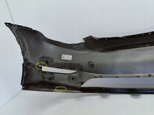 Load image into Gallery viewer, Tesla Model Y MY 5YJY 20- ZDERZAK PRZÓD PRZEDNI BEZ PDC CZARNY 1540101-06-C