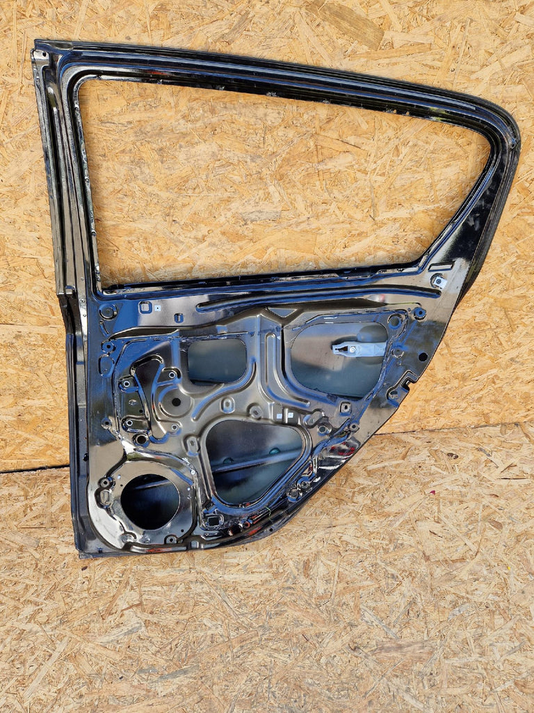 HYUNDAI I20 1 HB HINTEN RECHTE TÜR