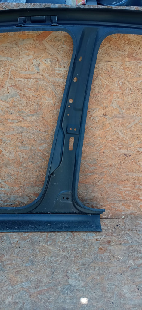 VW UP MII CITIGO 11- VERKLEIDUNG RECHTE SEITE SÄULE SCHWELLE 1S4809606E
