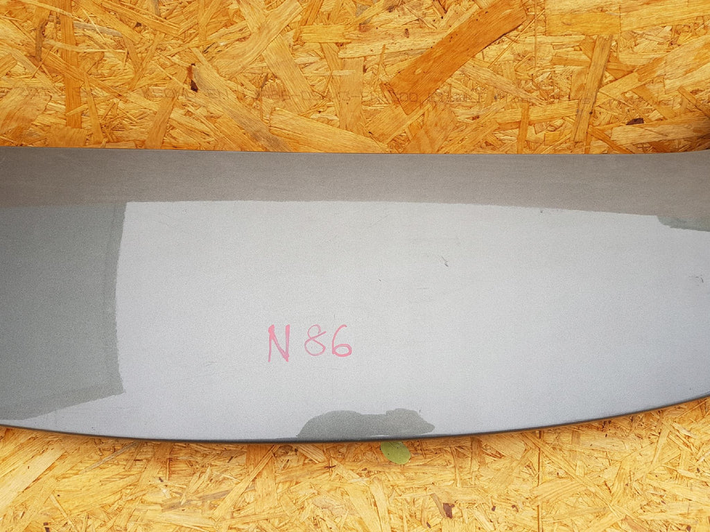 OPEL ASTRA K V KOMBI 16- SPOILER LOTKA DASZEK KLAPY BAGAŻNIKA TYŁ 422308280