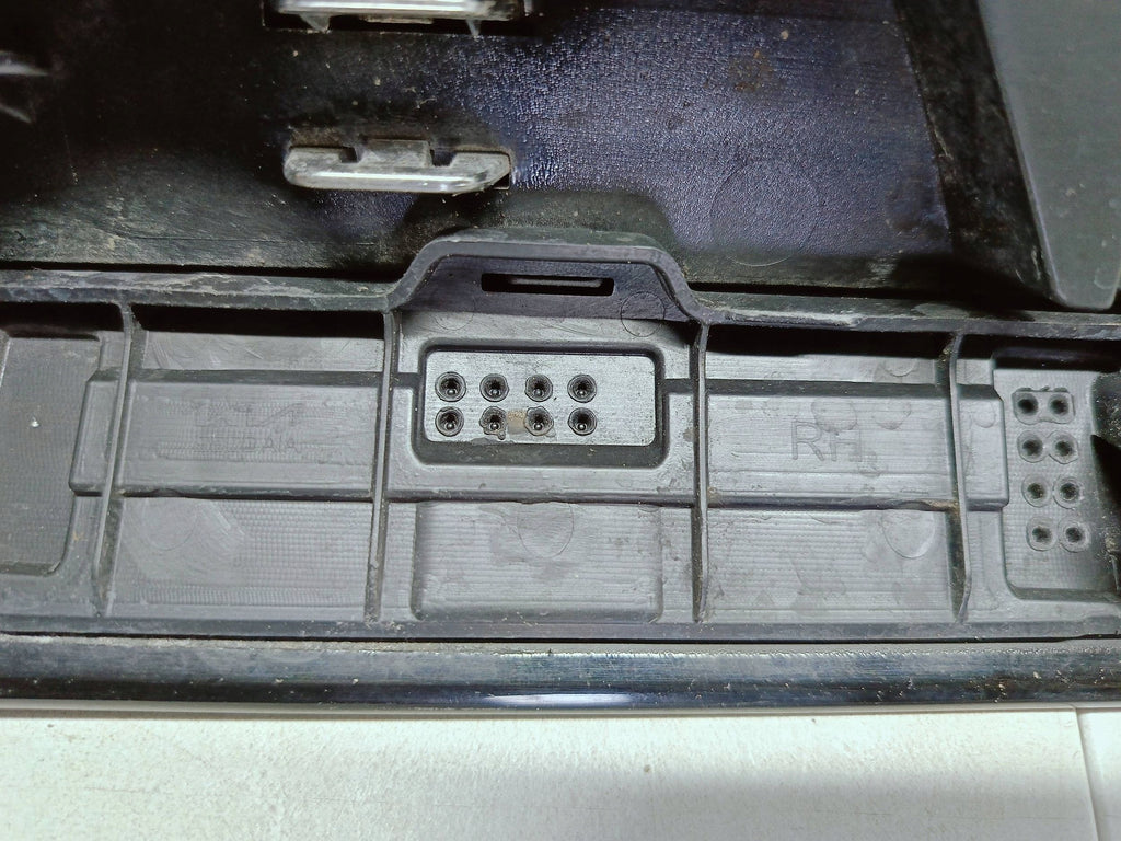 KIA EV6 EV 6 CV 21- ZIERLEISTE TÜR RECHTS VORNE 87724-CV100