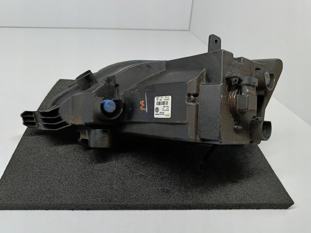 VW GOLF VII LIFT 17- HALOGEN PRZECIWMGIELNY ŚWIATŁO LEWY PRZÓD 5G0941661F