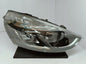 RENAULT CLIO IV 4 LIFT 16- LAMPA REFLEKTOR PRAWY PRZÓD 260100653R