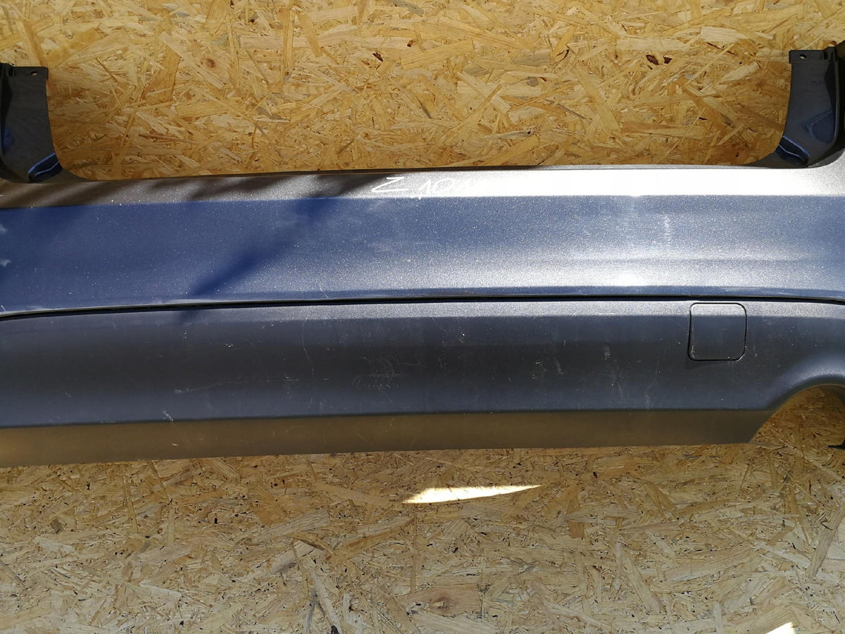 Ford Focus MK4 Hb Hinten Stossstange Hintere JX7B-17F954 — Foto 3 von 10