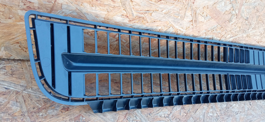 SKODA CITIGO 11- ATRAPA GRILL KRATKA DOLNA ZDERZAKA PRZEDNIEGO 1ST853677B