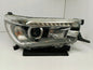 TOYOTA HILUX VIII 8 15-LAMPA REFLEKTOR PRAWY PRZÓD SOCZEWKA LED KOITO 0K-56